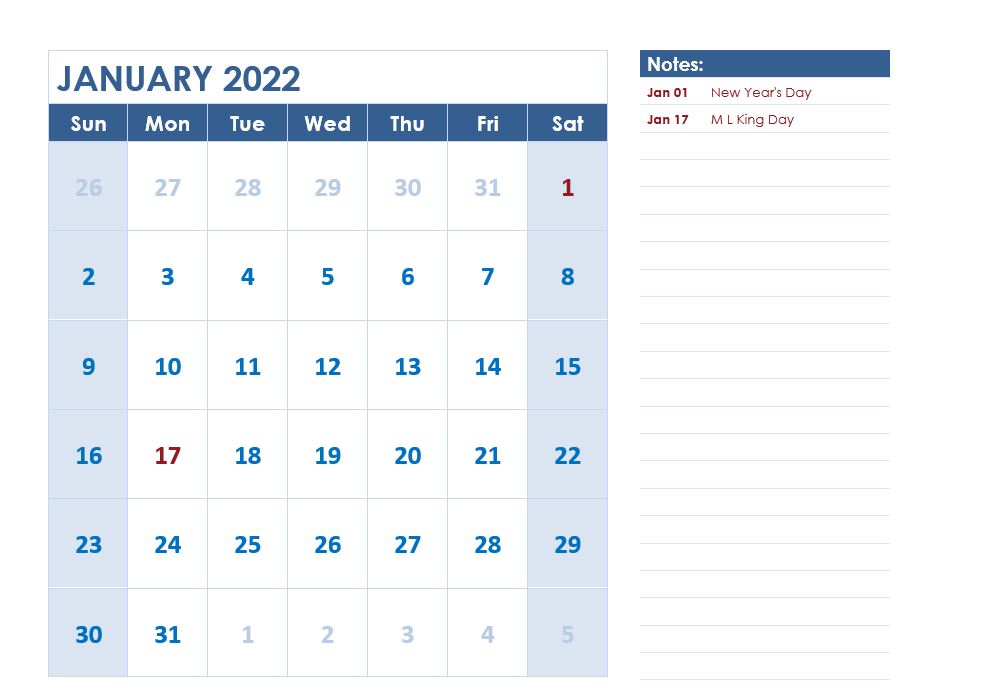 List Of Upcoming Events 2023