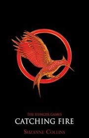 Catching Fire PDF Free Download - Helo Novels