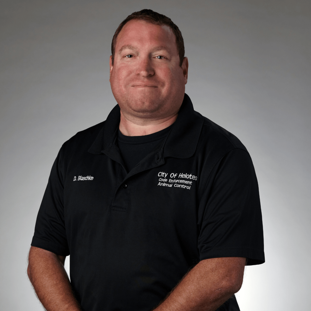 Animal Control City of Helotes