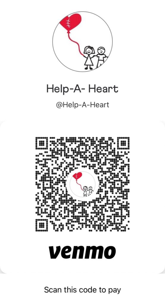 Donate HelpaHeart