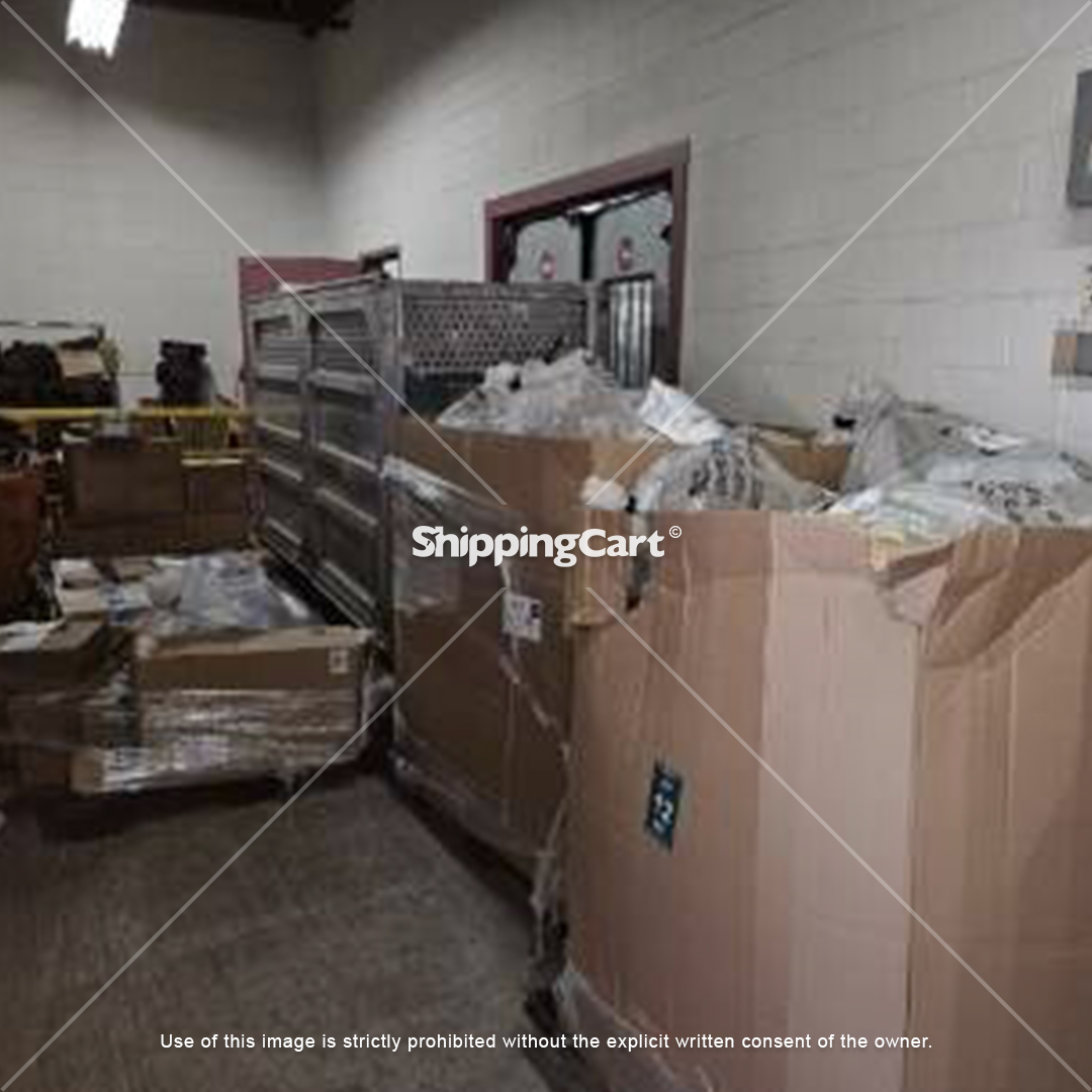 Oregon USPS Service Advisory ShippingCart