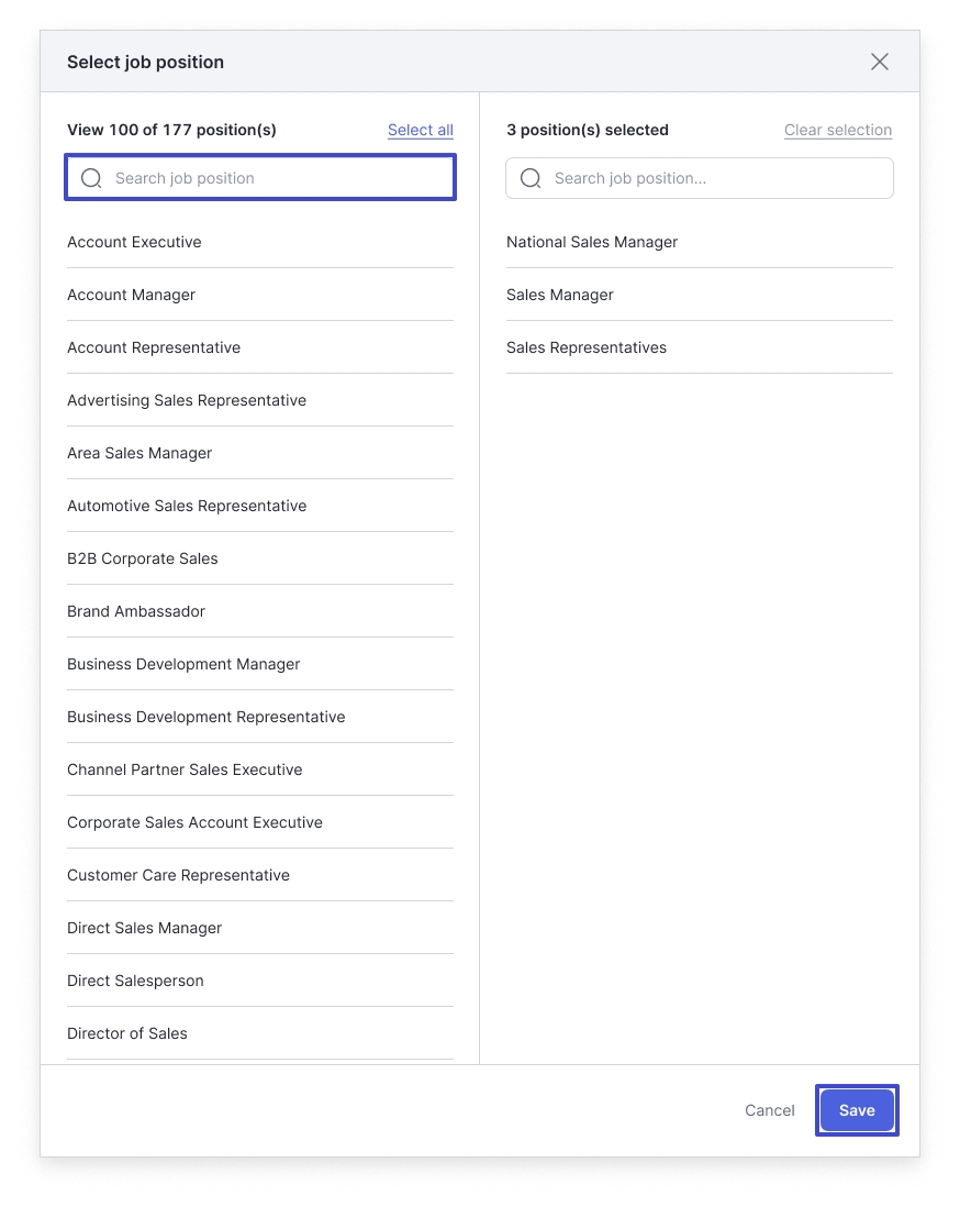 How to Manage HR Planning on Talenta Mekari Talenta