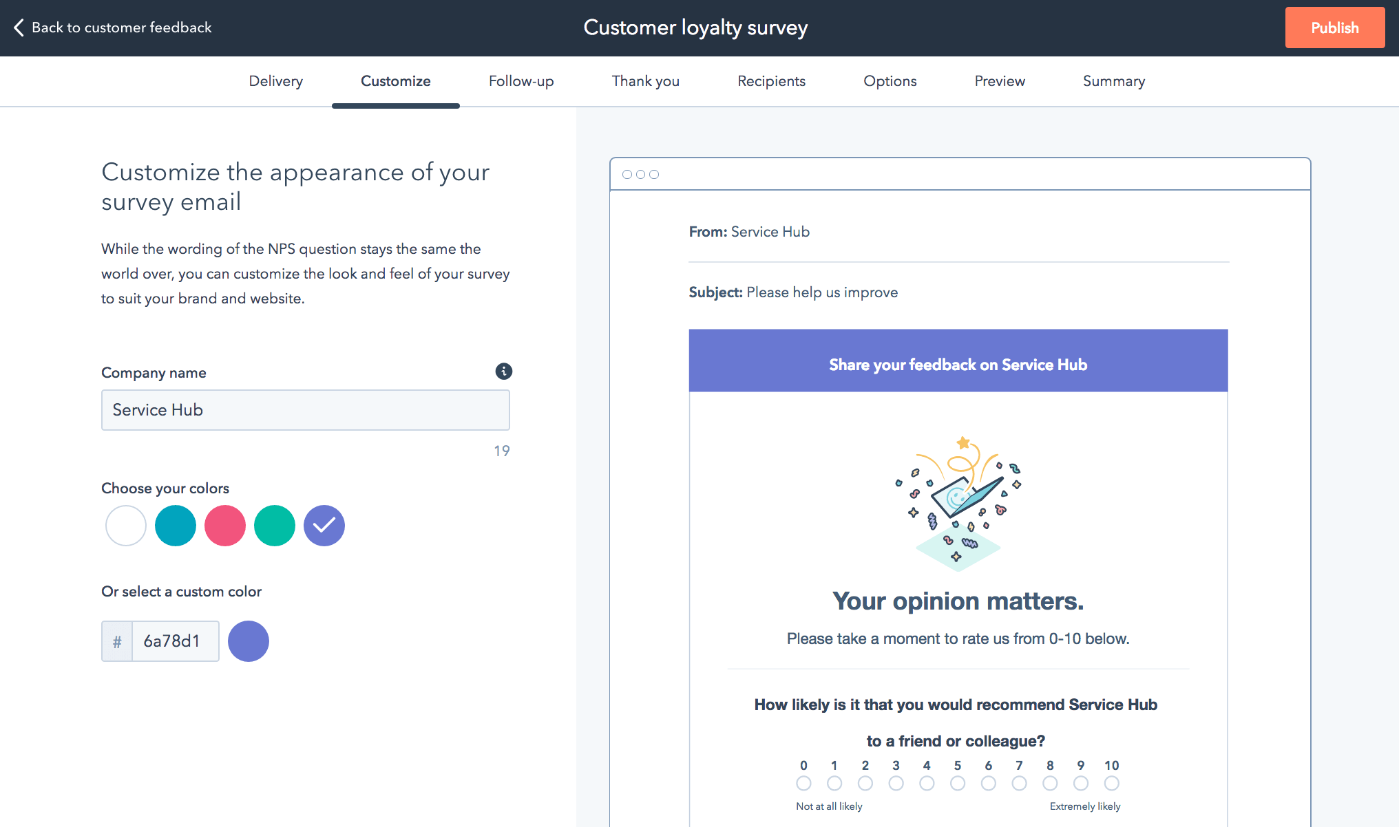 vs HubSpot Service Hub Battle of Two Service Tools HDM