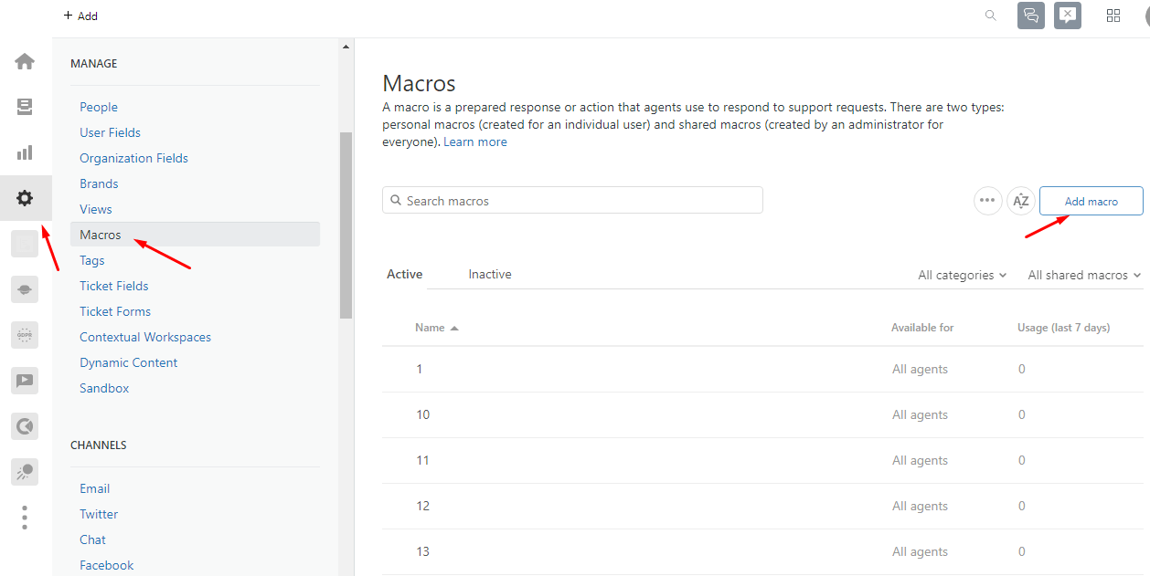 Zendesk Data Migration Checklist Help Desk Migration Service