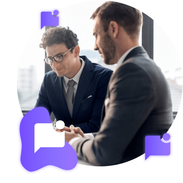 About Us Chatbot HelpDesk.ai