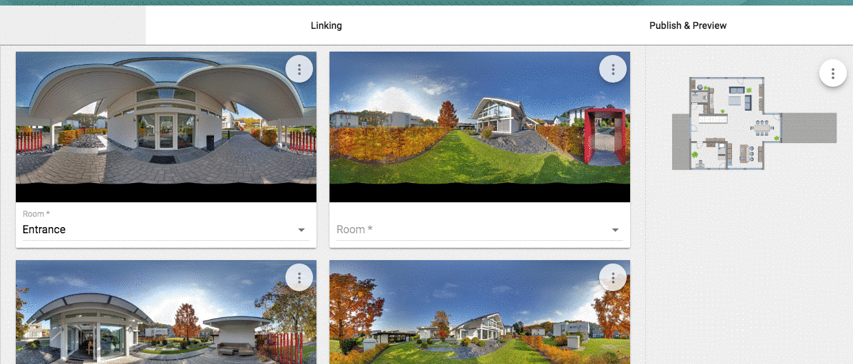 How Can I Label My Panorama Pictures? – Ogulo Help