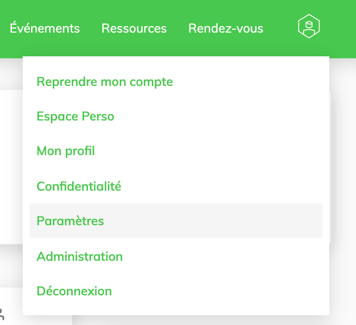 Comment supprimer mon compte ? Help Center JobTeaser