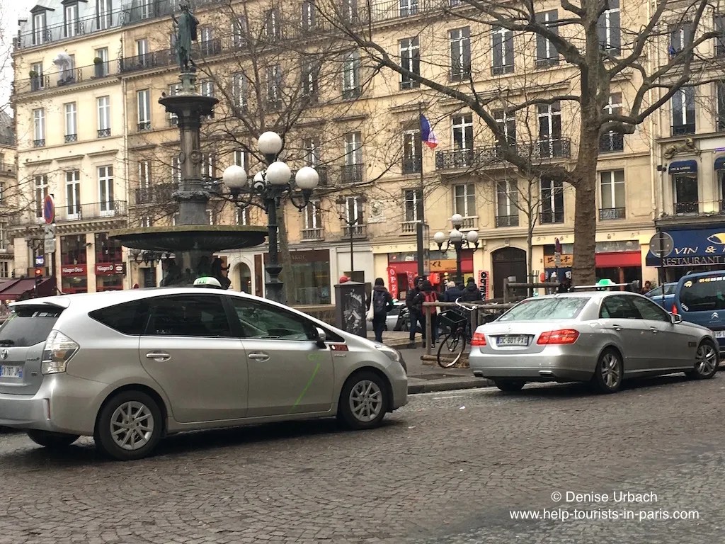 Tipps & Infos zum Taxi fahren in Paris Hier informieren! Touristen in Paris Tipps & Infos zum Taxi fahren in Paris Hier informieren! Touristen in Paris