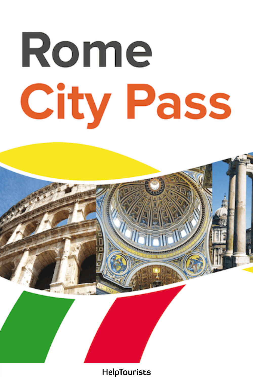 Visiter Rome Carte Pass Overview of Rome passes Which Rome pass is worth buying