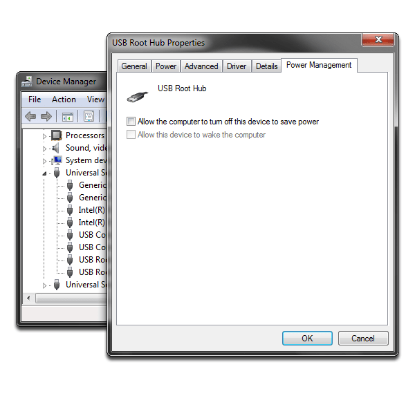 Optimizing Windows for Audio Ableton