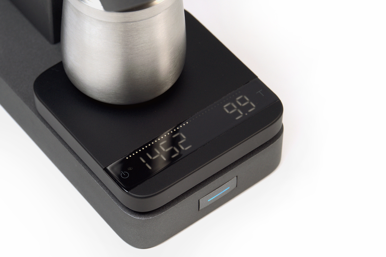 Can the Orbit work as a standalone grinder? – Acaia Help Center