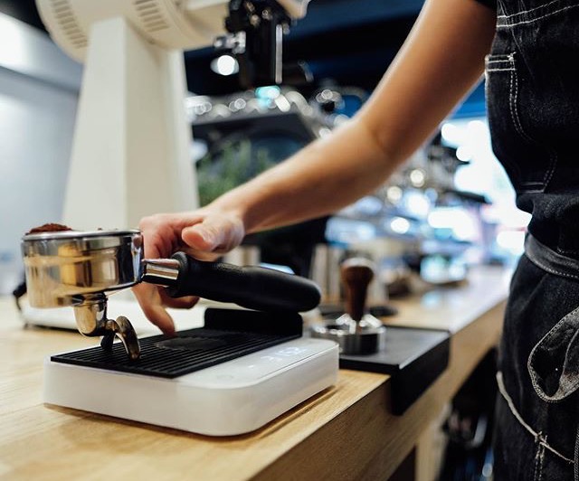 Product Specifications for Pearl – Acaia Help Center