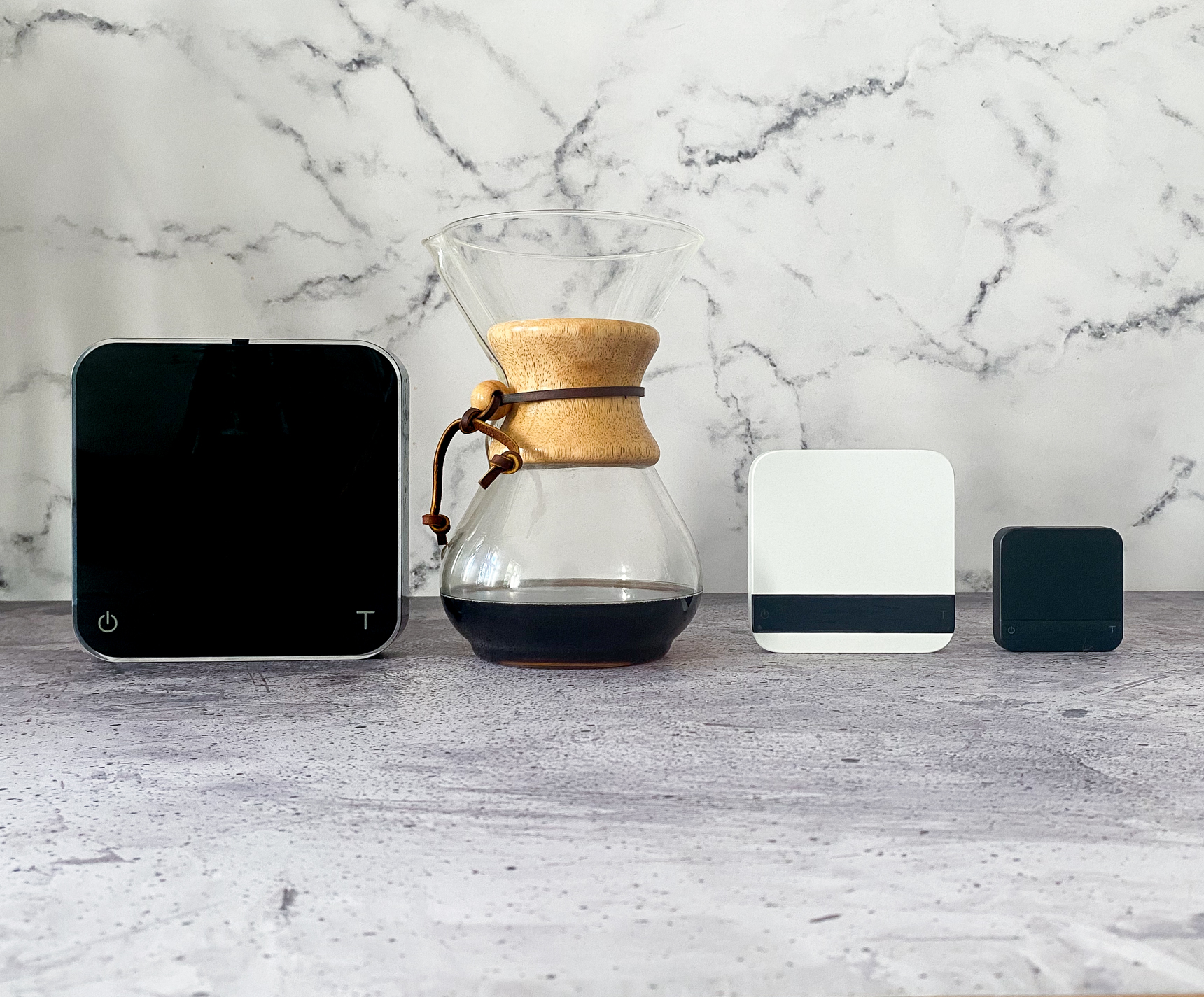 Acaia Scale Comparison Table Acaia Help Center