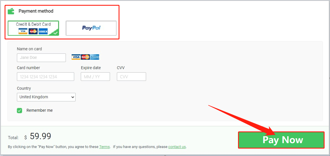 How to subscribe AirDroid Parental Control Premium? AirDroid Support