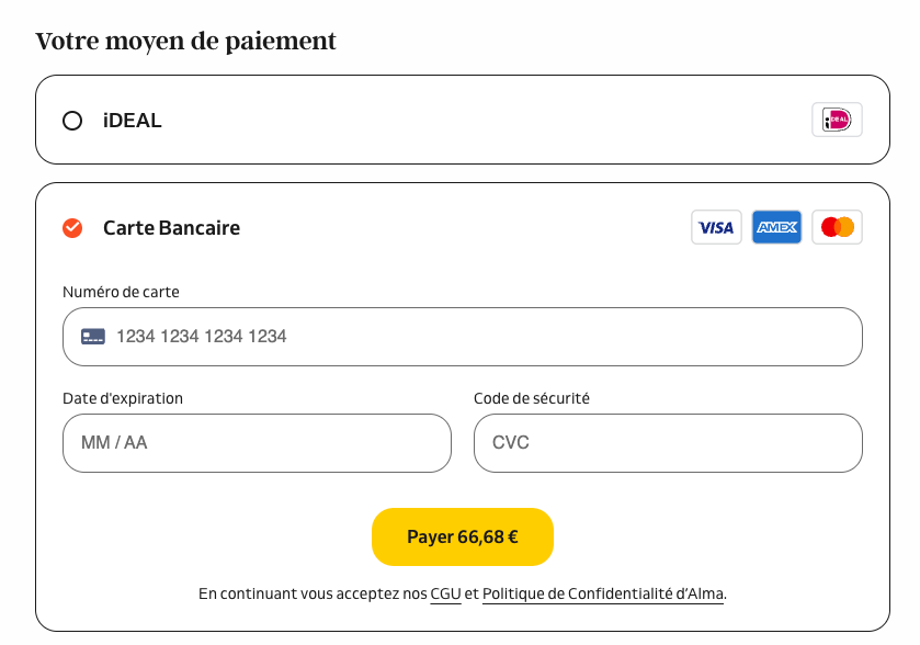 Haut 40+ imagen carte alma fr.thptnganamst.edu.vn