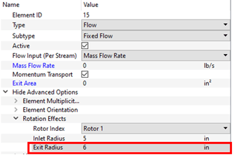 Altair Flow Simulator 2022.3 Release Notes