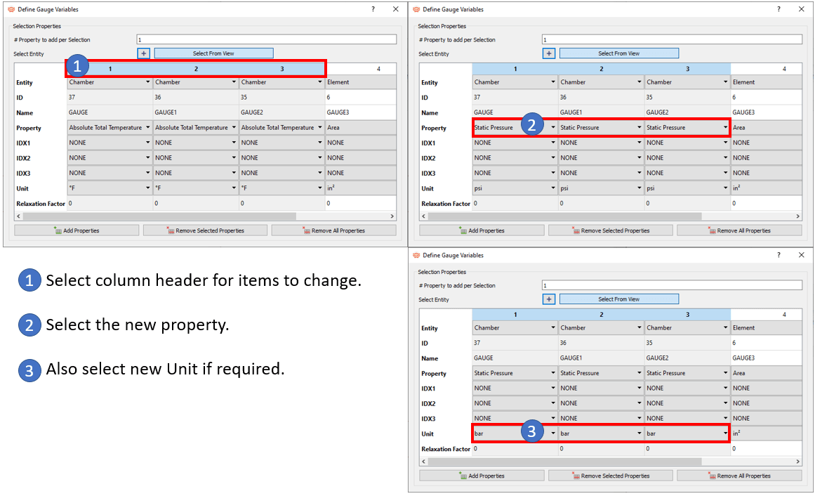 Altair Flow Simulator 2023.1 Release Notes