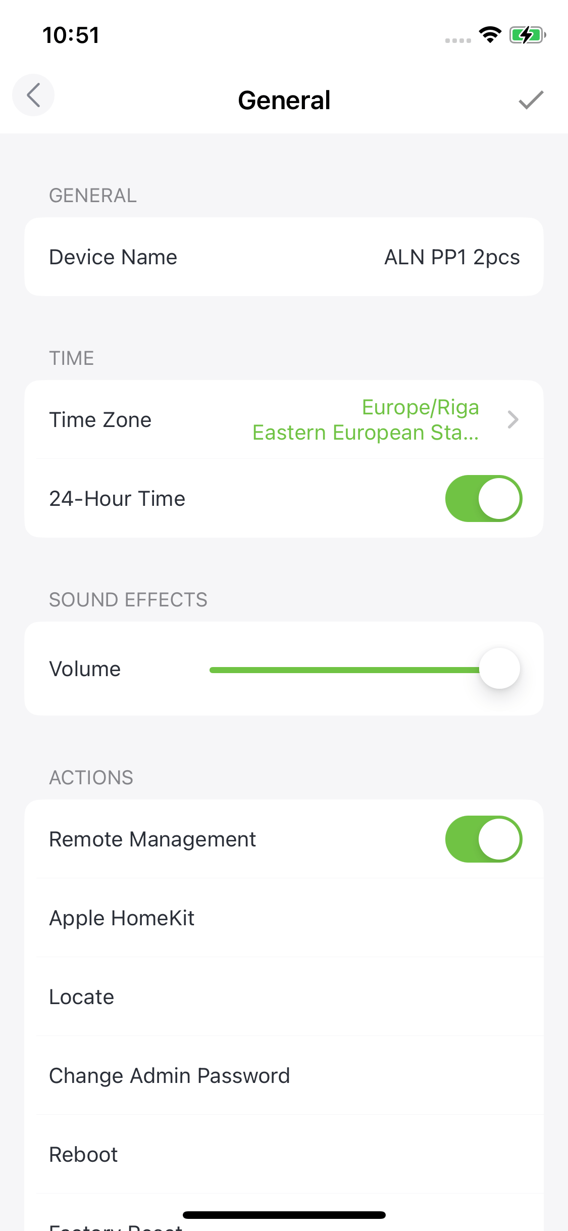 AmpliFi Remote Access AmpliFi