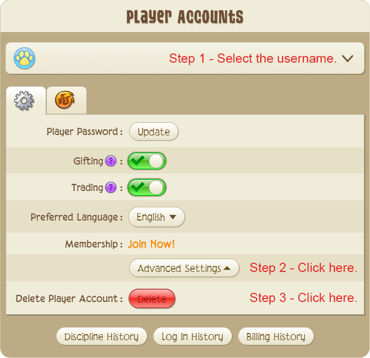 17 How To Delete Animal Jam Account? Quick Guide