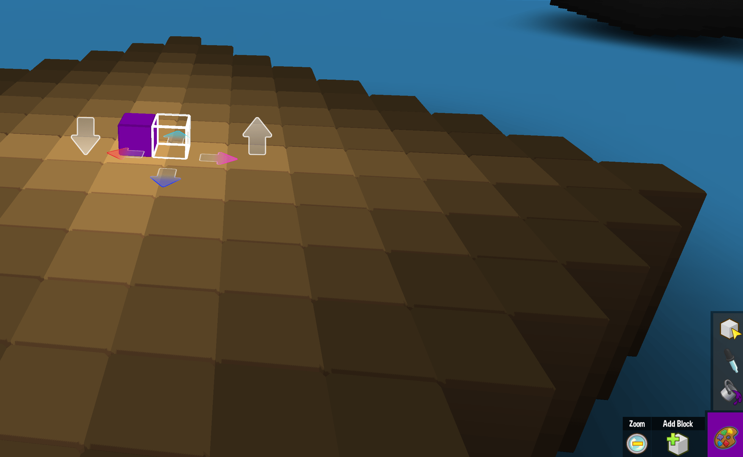 What are Masterblocks? Animal Jam