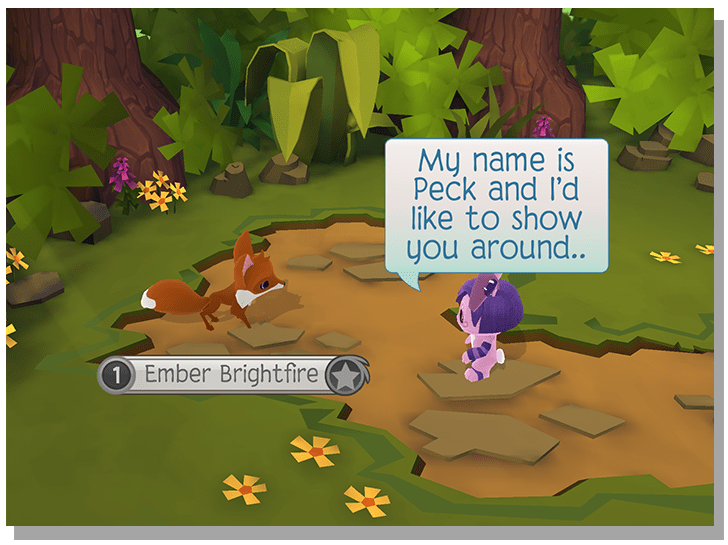 How do I make and register an account? Animal Jam
