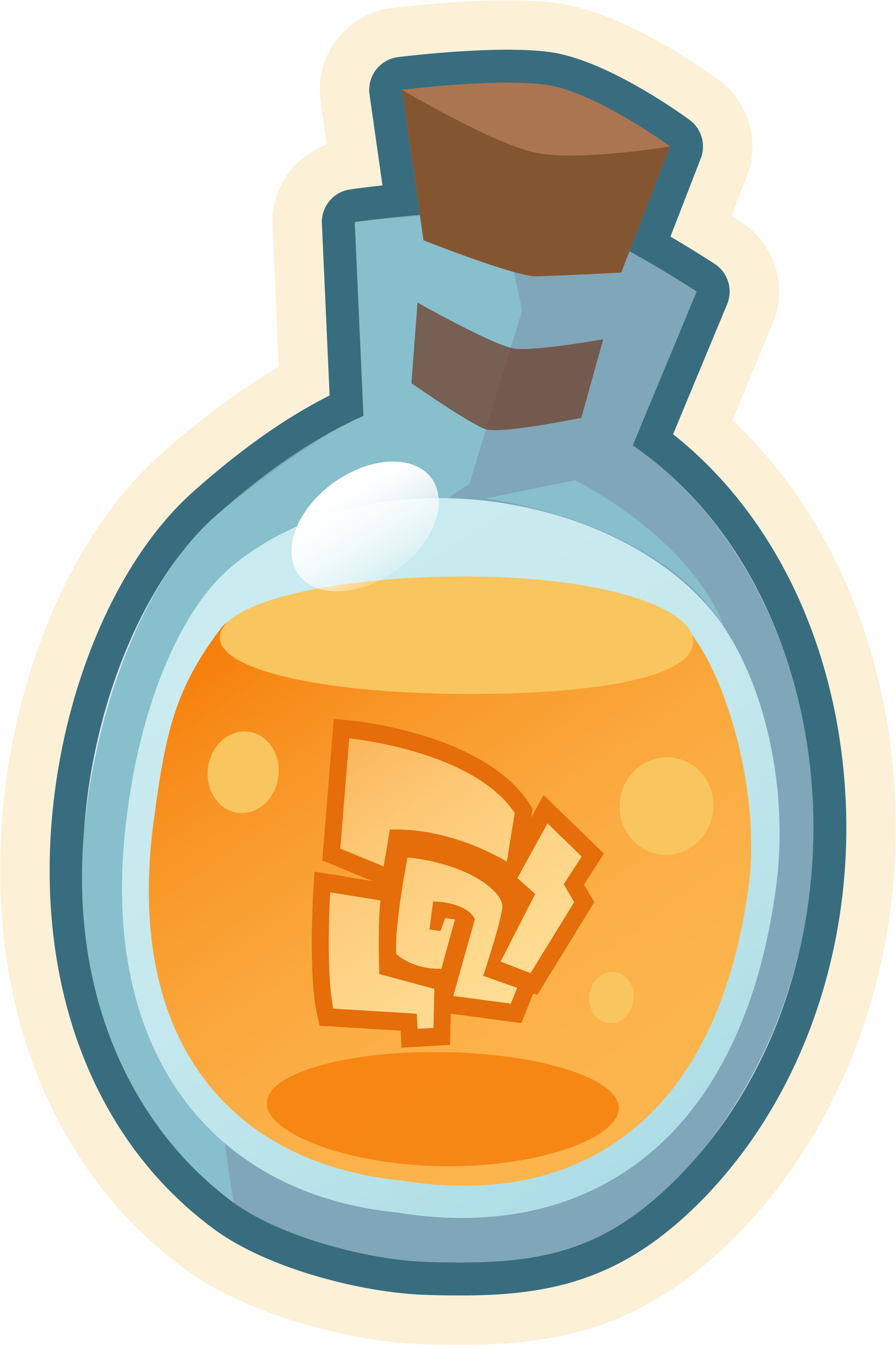 What are Potions and HOW do I get them? Animal Jam