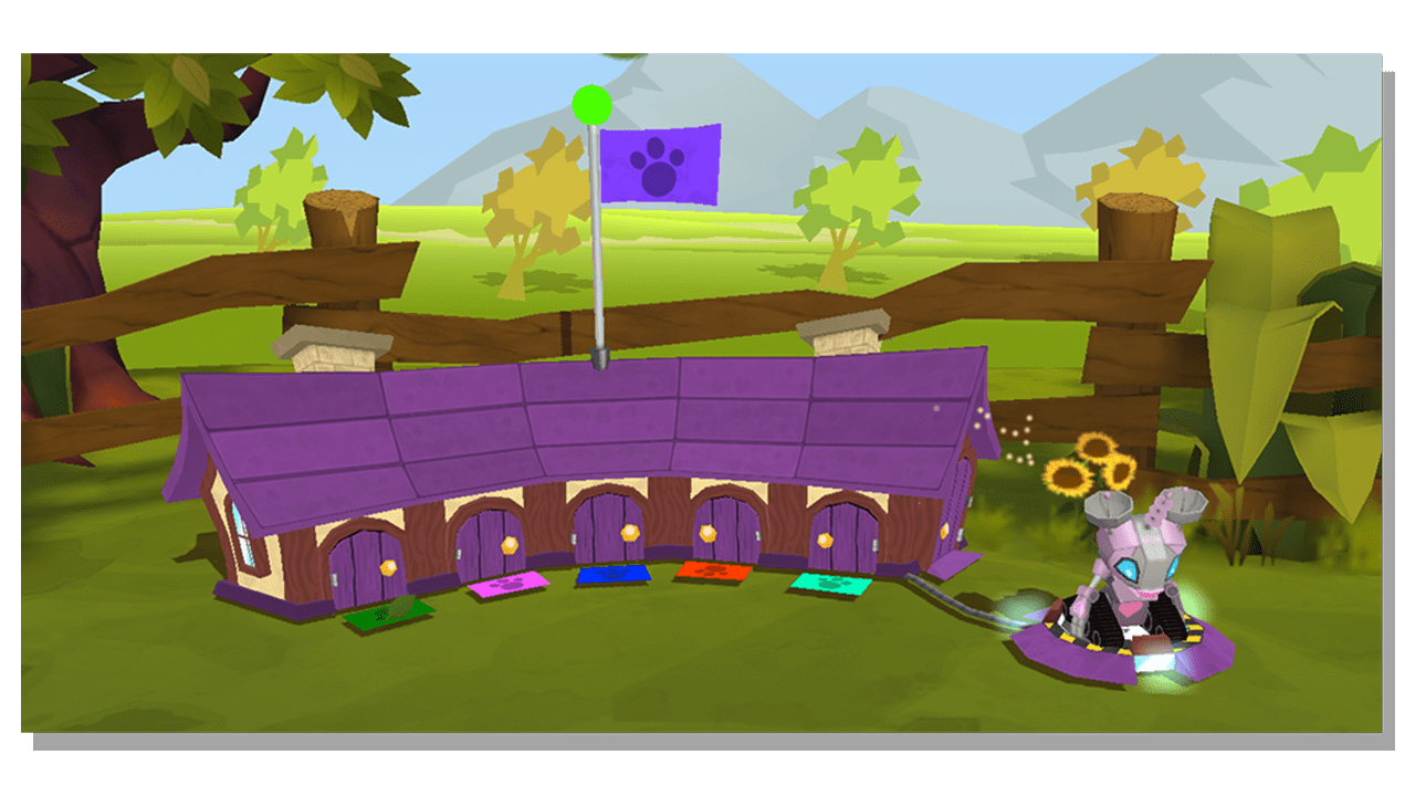 Guide to Pet Nurturing Animal Jam