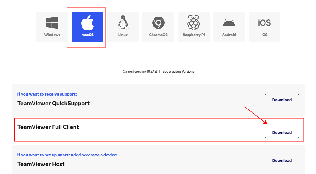 How to Install the TeamViewer for Remote Support ANNKE Help Center