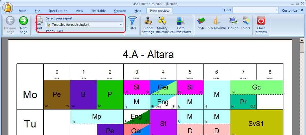 Asc Timetables 2018 Full / aSc TimeTables 2018 Serial Key Crack Keygen