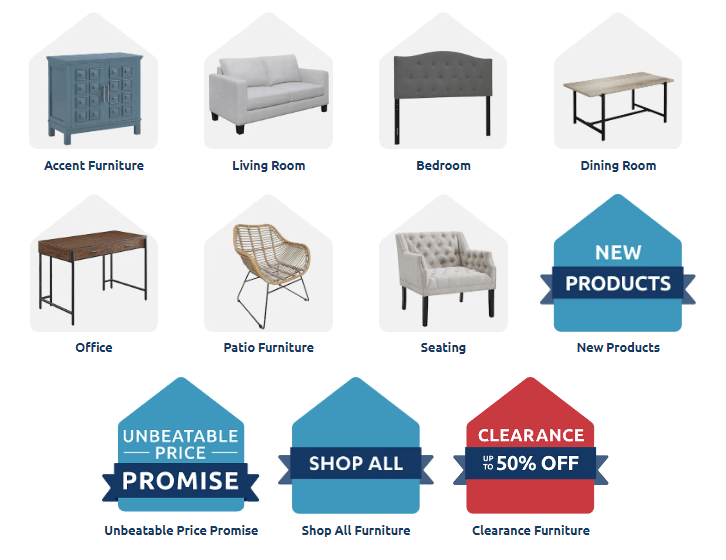 Furniture At Home
