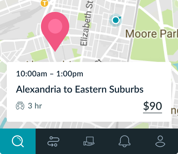 Slots Guide Sherpa Drivers