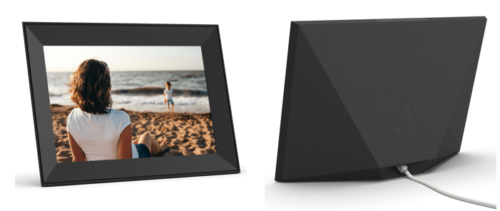 Overview of Aura Frame Models – Aura Help Center