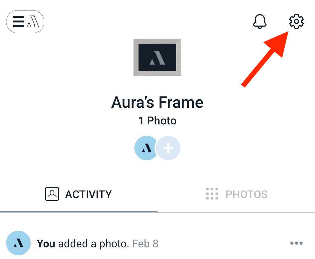Loss of WiFi Connection Aura Help Center