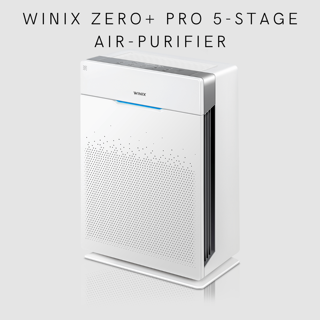 Winix air purifier user manuals – Ausclimate