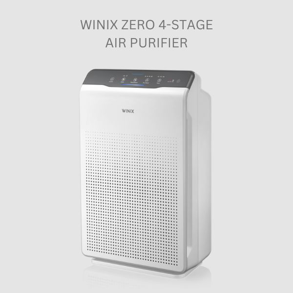 Winix Air Purifier User Manuals – Ausclimate