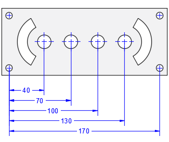 About The Types Of Dimensions | Autocad 2016 | Autodesk Knowledge Network