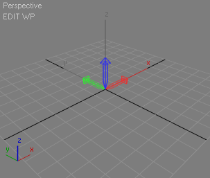 3ds Max 2017 Help Axis Helper Helper