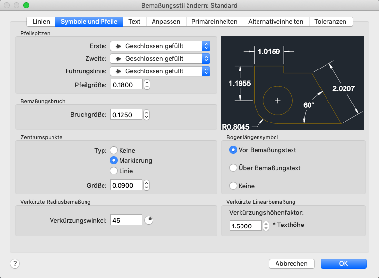 Autocad Dimension Line Break Text Download Autocad