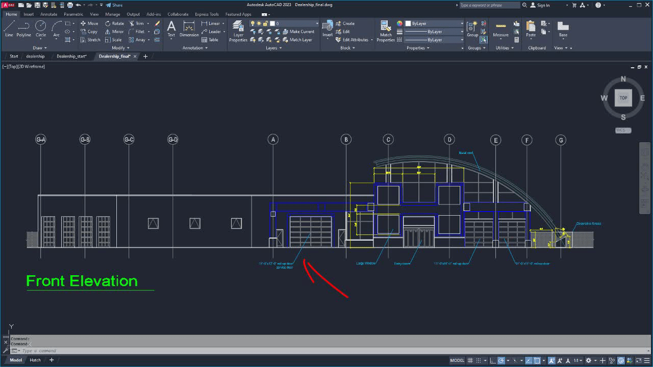 AutoCAD Learning Videos