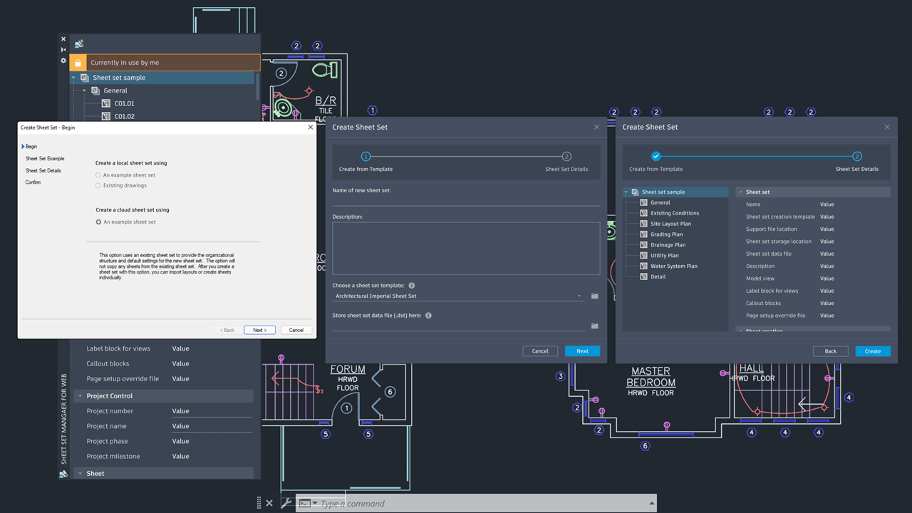 What's New in AutoCAD LT 2023 AutoCAD LT 2023 Autodesk Knowledge Network