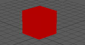 Animate attributes with the Time Editor Maya 2023