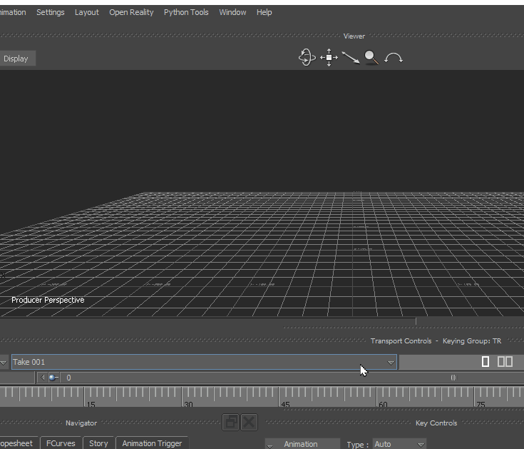 What's New in MotionBuilder 2023 MotionBuilder 2023 Autodesk Knowledge Network