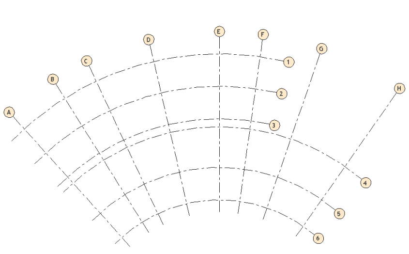 Grids Revit 2023 Autodesk Knowledge Network