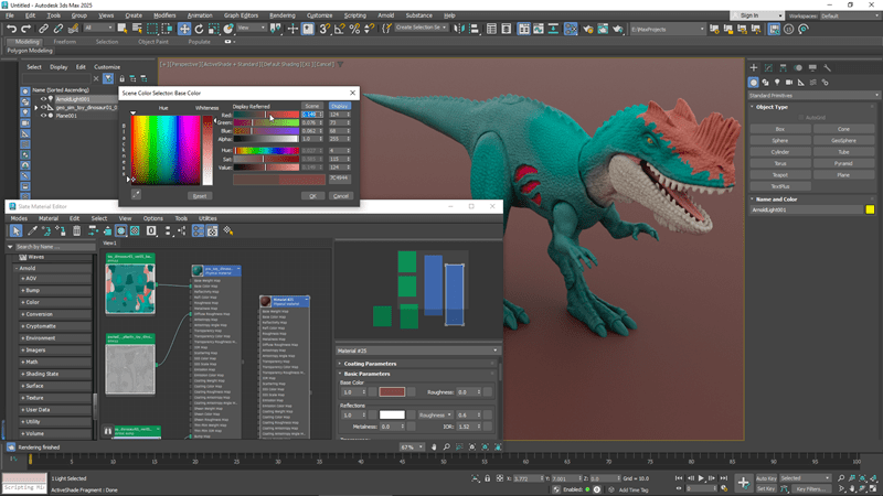 3ds Max 2025 Help What's New in 3ds Max 2025 Autodesk 3ds Max 2025 Help What's New in 3ds Max 2025 Autodesk