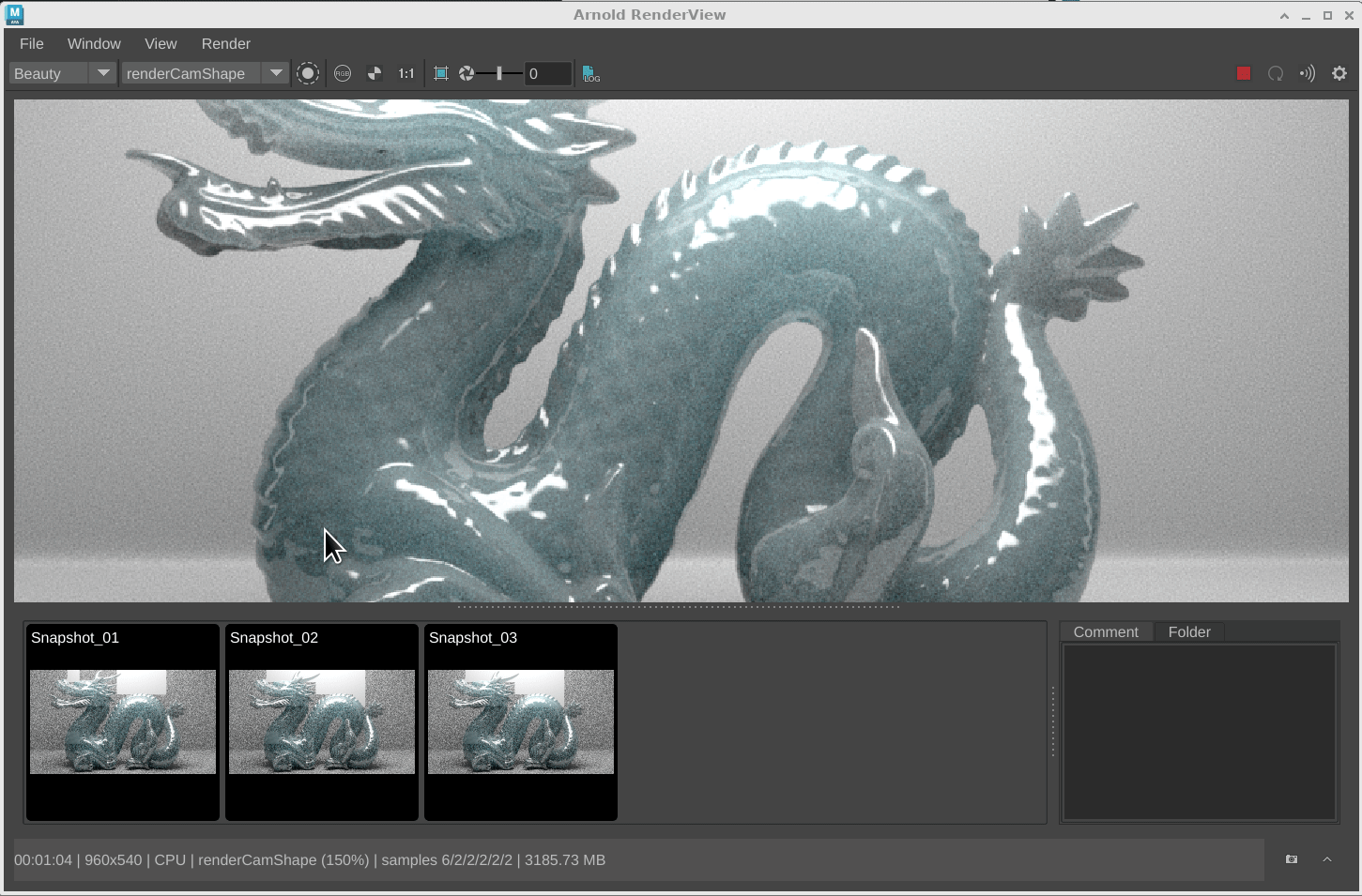 Maya Help Arnold for Maya 5.4.1.2 Autodesk Maya Help Arnold for Maya 5.4.1.2 Autodesk