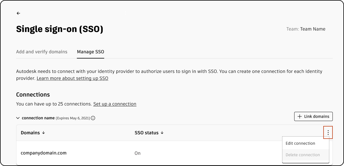 Error Unable to process the SAML assertion