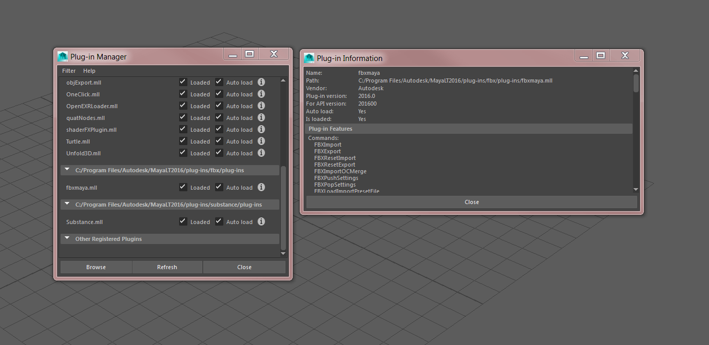 Maya LT?????? FBX ???????????? ????????? ??? ?????? ???????????? ??????