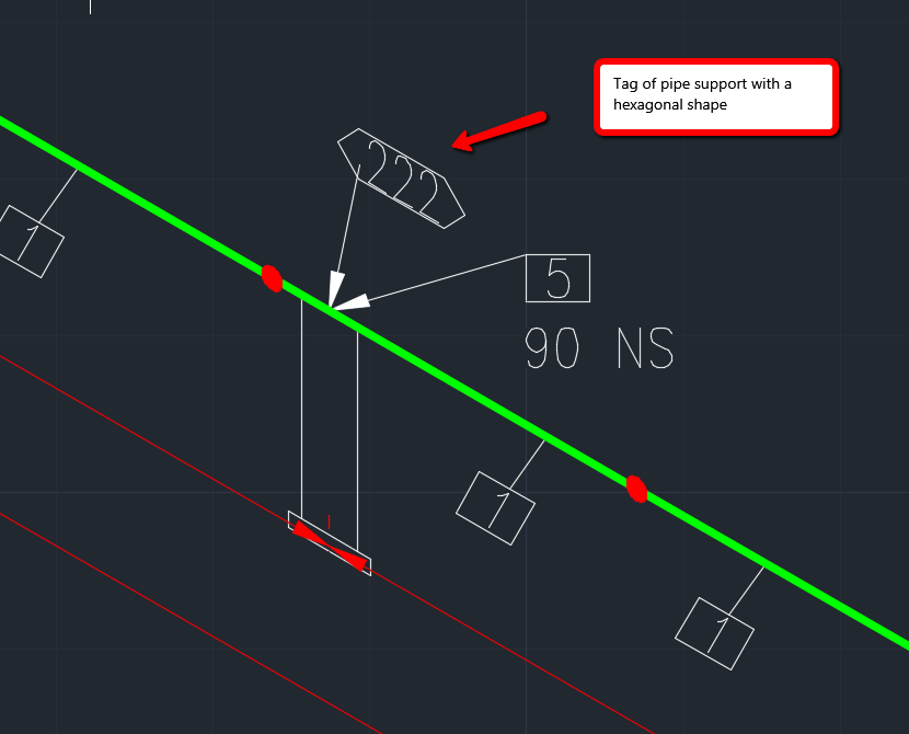 piping isometric drawing in autocad Carlo Wiseman