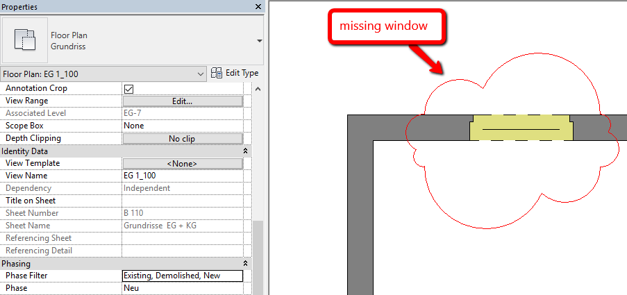How To Show A Window In Floor Plan | Viewfloor.co
