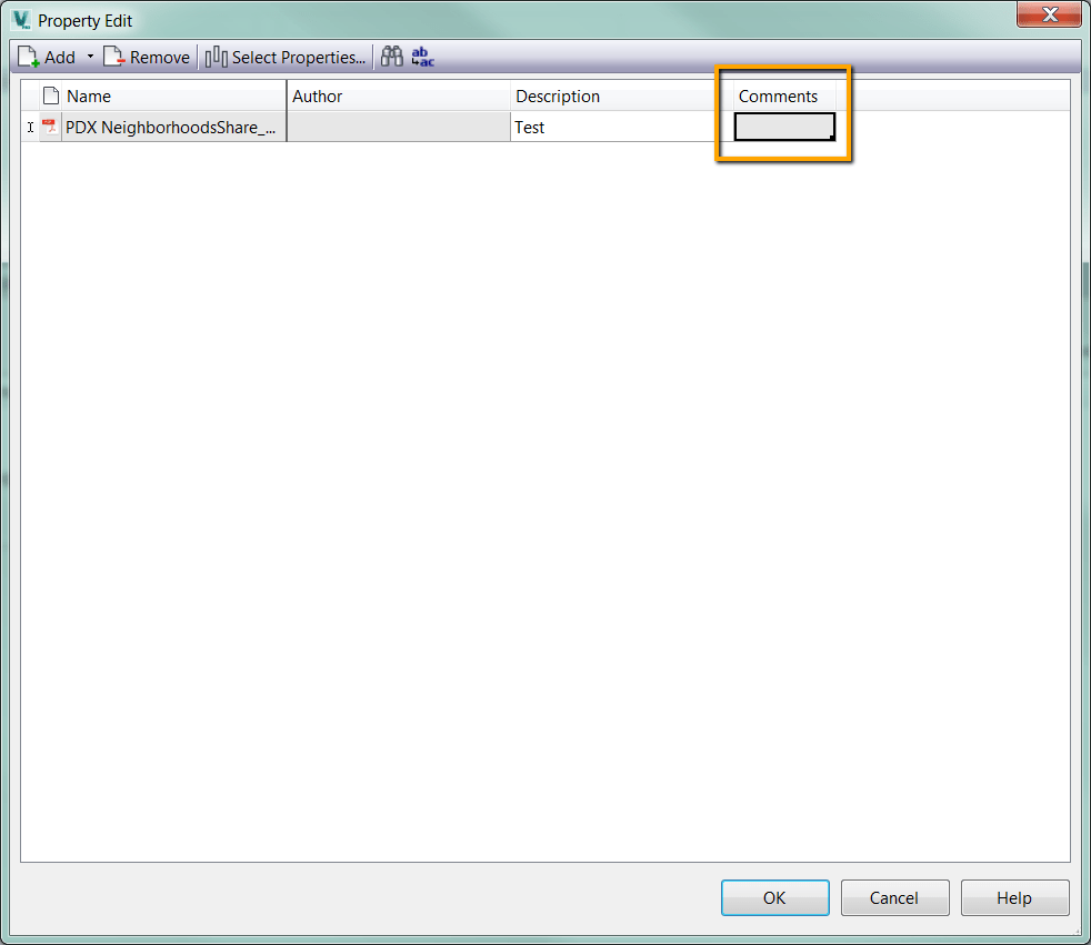 Unable to edit properties in Vault as field is greyed out Vault Products 2019 Autodesk
